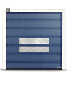 Rayflex Porta Rápida Vectorflex - Rayflex