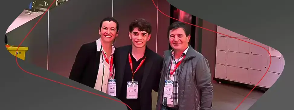 Foto do Post sobre Sucessão Empresarial: por que a estabilidade futura da Rayflex garante a eficiência da sua operação hoje