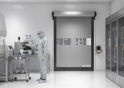 Blogpost – Sala limpa industrial Blogpost - Sala limpa industrial