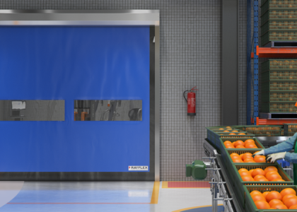 Eficiência energética e sustentabilidade o papel da Nova Indústria Brasil e das soluções Rayflex na indústria alimentícia