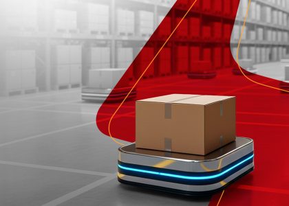 Equipamentos para docas na Logística 4.0