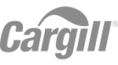 Logo da Cargill cliente atendido pela Rayflex