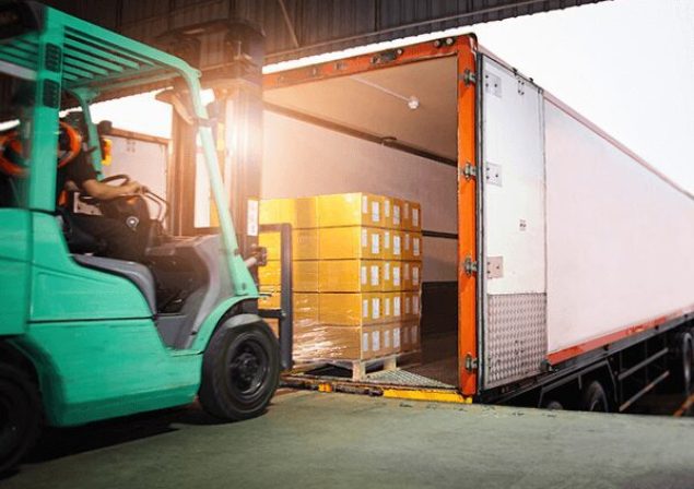 logistico