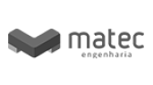 Logo da Matec Engenharia