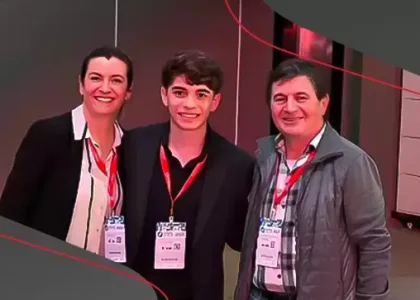 Sucessão Empresarial: por que a estabilidade futura da Rayflex garante a eficiência da sua operação hoje Foto do Post sobre Sucessão Empresarial: por que a estabilidade futura da Rayflex garante a eficiência da sua operação hoje